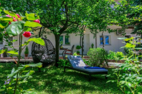 Apartments Mare & Bartol, Bribir